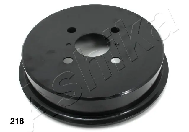 4X4 ESTANFI fékdob - EST-56-02-216 - TothCarparts