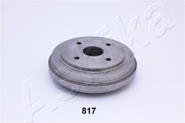 4X4 ESTANFI fékdob - EST-56-08-817 - TothCarparts