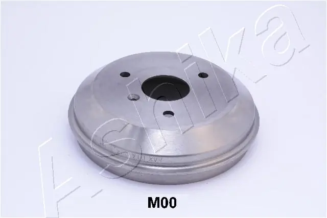 4X4 ESTANFI fékdob - EST-56-0M-M00 - TothCarparts