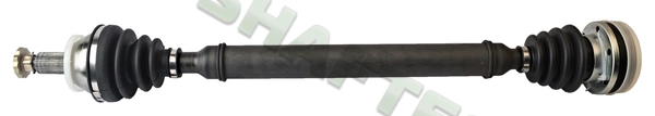 SHAFTEC hajtótengely - VW209RSF - TothCarparts