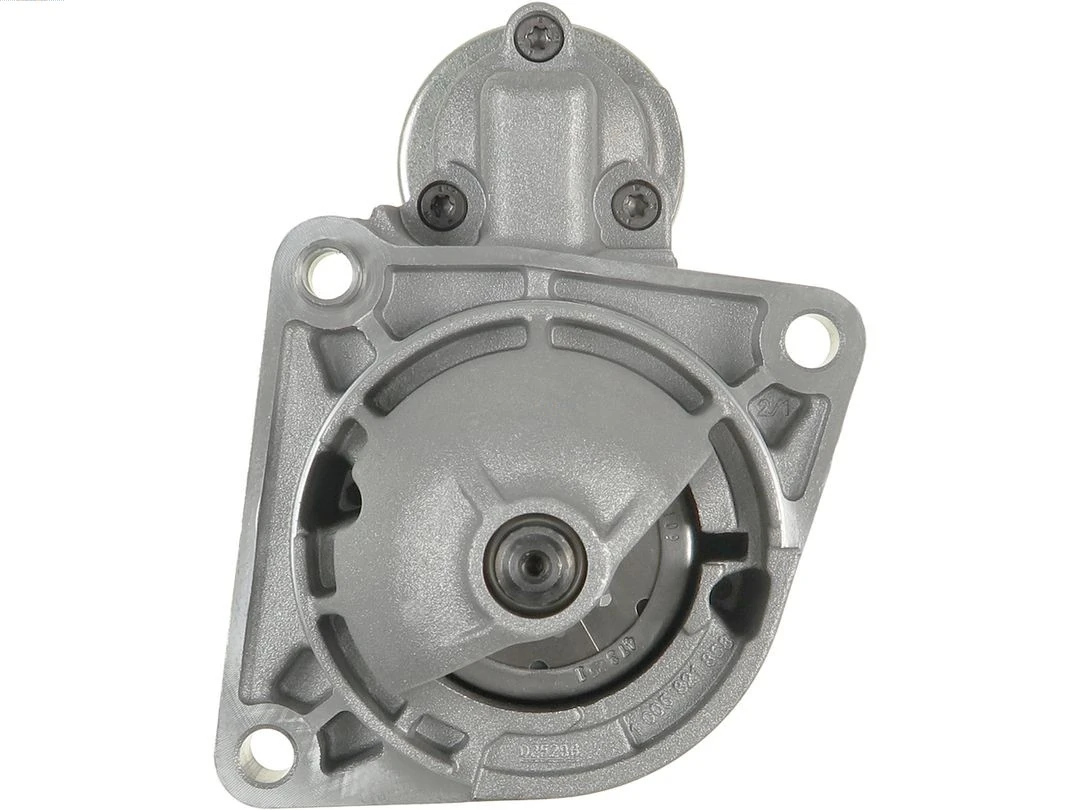 AS-PL önindító - S0230(SEG) - TothCarparts