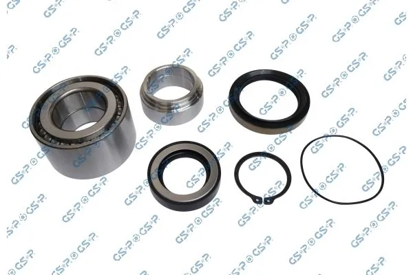 MDR kerékcsapágy készlet - GSP-GKX0088 - TothCarparts