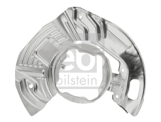 FEBI BILSTEIN terelőlemez, féktárcsa - 196901 - TothCarparts