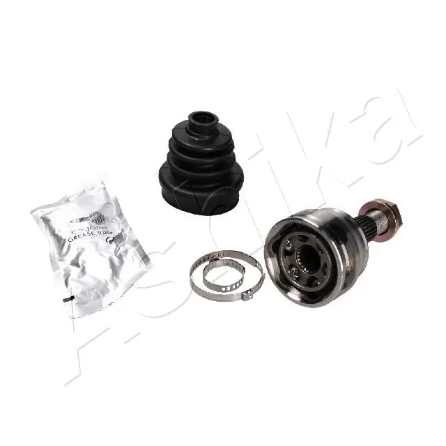 4X4 ESTANFI csuklókészlet, hajtótengely - EST-62-00-0009 - TothCarparts