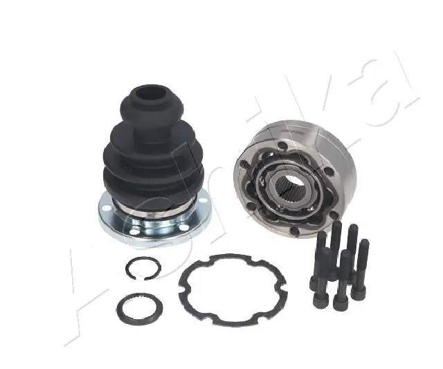4X4 ESTANFI csuklókészlet, hajtótengely - EST-62-00-0018 - TothCarparts