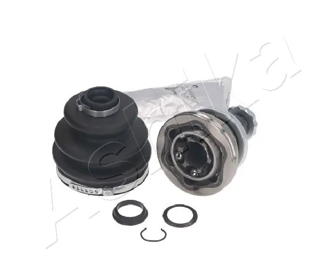 4X4 ESTANFI csuklókészlet, hajtótengely - EST-62-00-0020 - TothCarparts