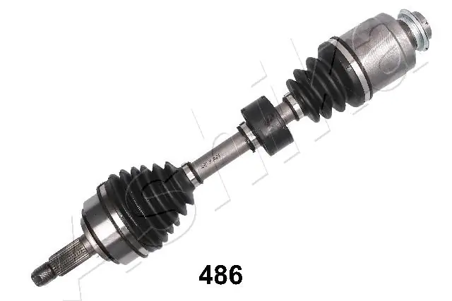 4X4 ESTANFI hajtótengely - EST-62-04-486 - TothCarparts