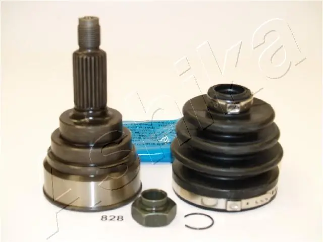 4X4 ESTANFI csuklókészlet, hajtótengely - EST-62-08-828 - TothCarparts