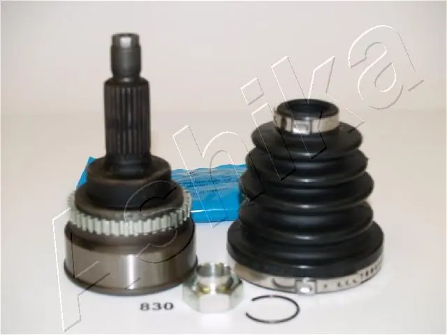 4X4 ESTANFI csuklókészlet, hajtótengely - EST-62-08-830 - TothCarparts