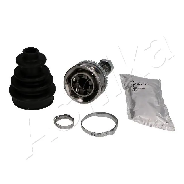 4X4 ESTANFI csuklókészlet, hajtótengely - EST-62-08-836 - TothCarparts
