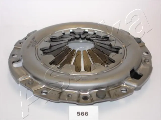 4X4 ESTANFI Kuplungnyomólap - EST-70-05-566 - TothCarparts
