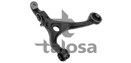 ANDEL lengőkar, kerékfelfüggesztés - ANRO04383 - TothCarparts