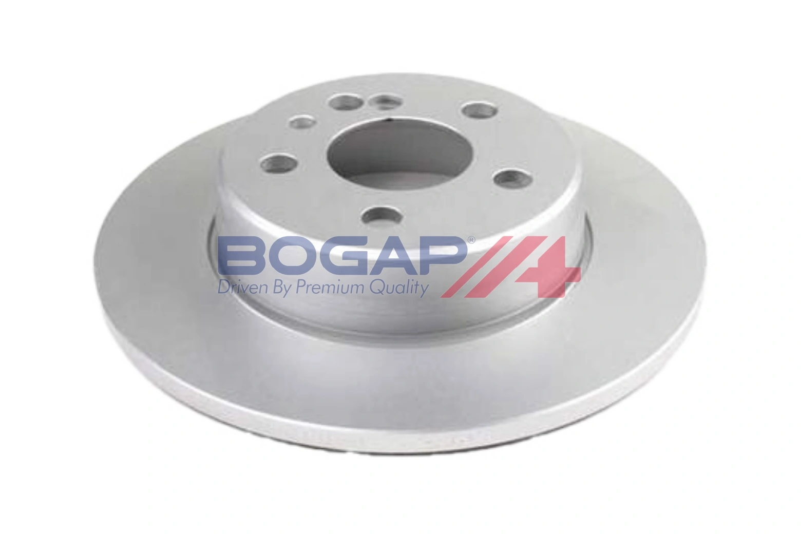 BOGAP féktárcsa - C8211200 - TothCarparts