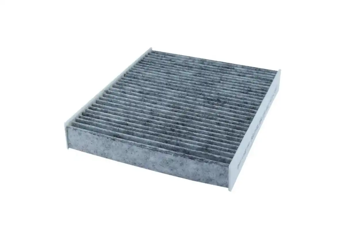 VOLLER FILTERS szűrő, utastér levegő - VOL-69402/K - TothCarparts