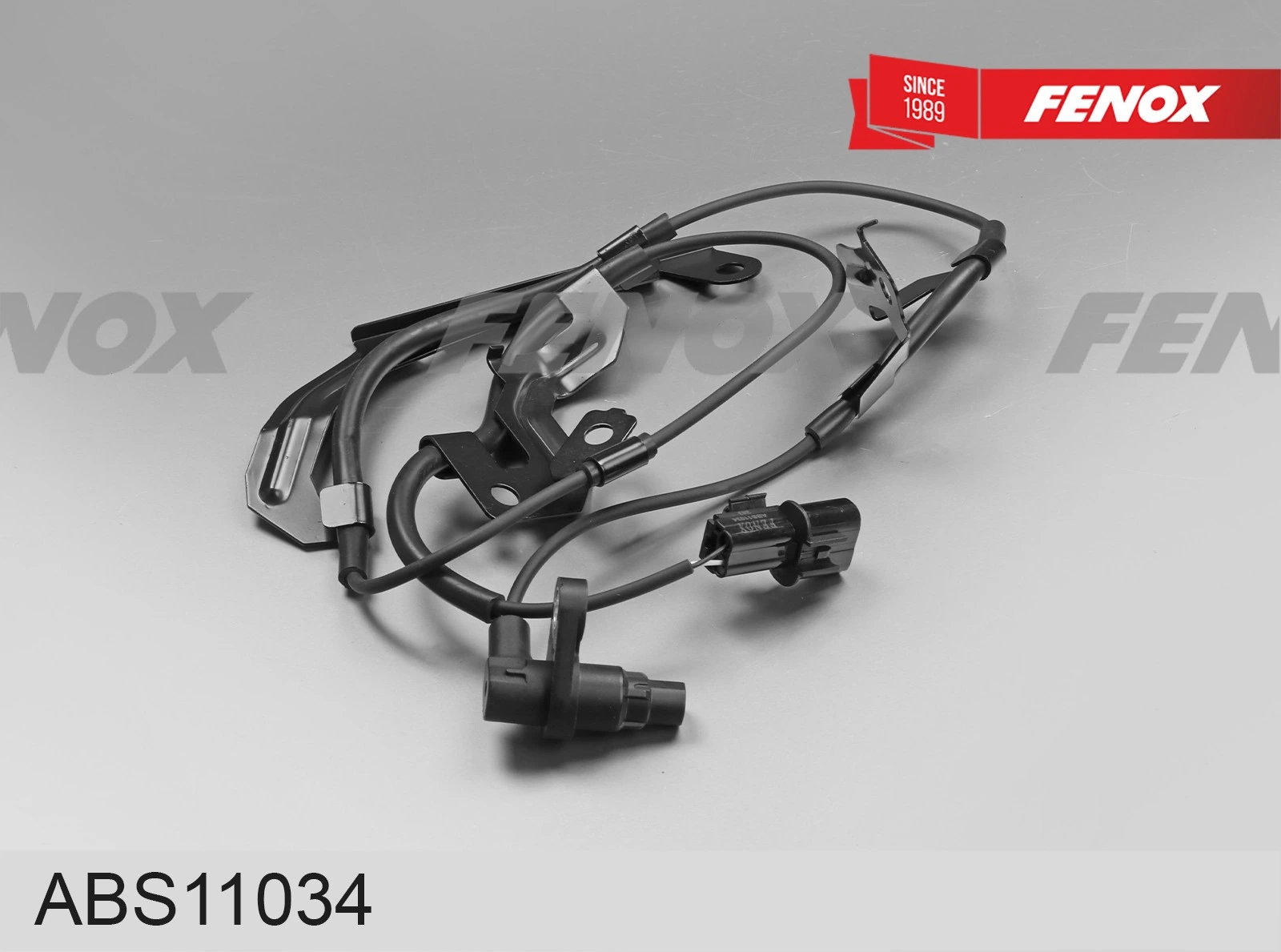 FENOX érzékelő, sebesség - ABS11034 - TothCarparts