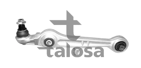 ANDEL lengőkar, kerékfelfüggesztés - ANRO00761 - TothCarparts