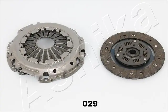 4X4 ESTANFI kuplungkészlet - EST-92-00-029 - TothCarparts