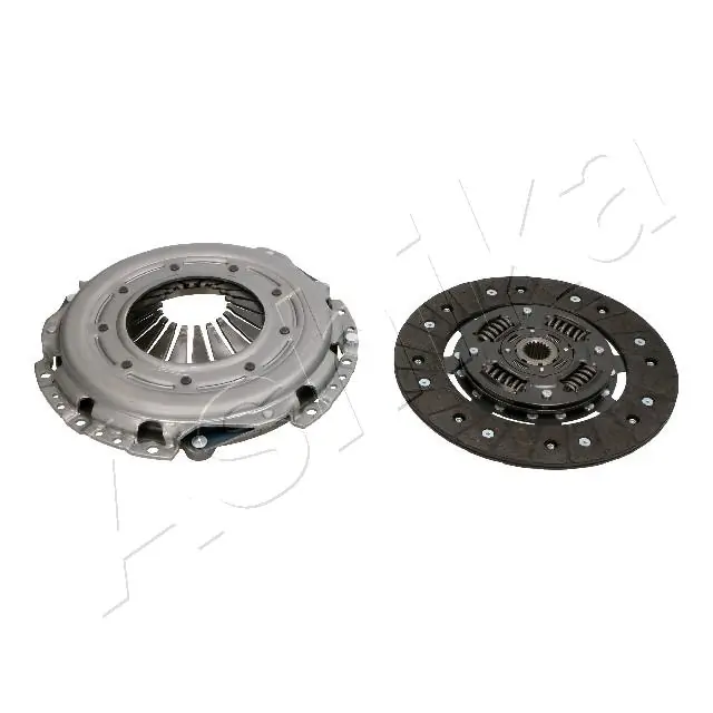 4X4 ESTANFI kuplungkészlet - EST-92-01-1022 - TothCarparts