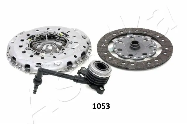 4X4 ESTANFI kuplungkészlet - EST-92-01-1053 - TothCarparts