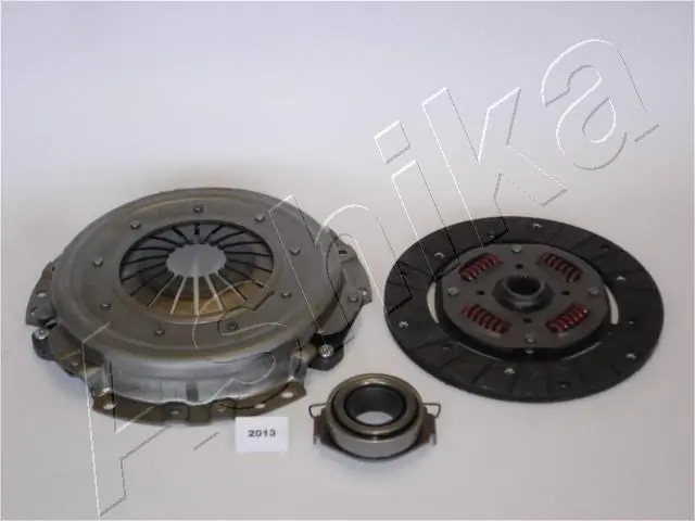 4X4 ESTANFI kuplungkészlet - EST-92-02-2013 - TothCarparts