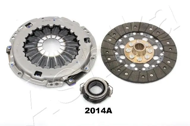 4X4 ESTANFI kuplungkészlet - EST-92-02-2014A - TothCarparts