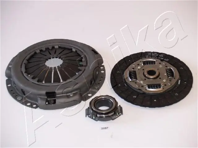 4X4 ESTANFI kuplungkészlet - EST-92-02-2097 - TothCarparts