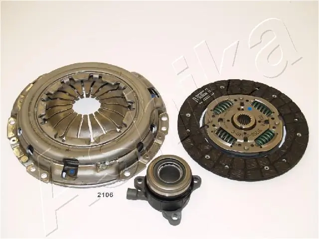 4X4 ESTANFI kuplungkészlet - EST-92-02-2106 - TothCarparts