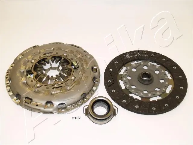 4X4 ESTANFI kuplungkészlet - EST-92-02-2107 - TothCarparts