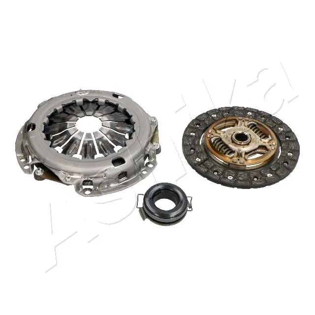 4X4 ESTANFI kuplungkészlet - EST-92-02-2108 - TothCarparts
