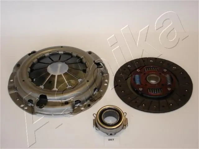 4X4 ESTANFI kuplungkészlet - EST-92-02-267 - TothCarparts