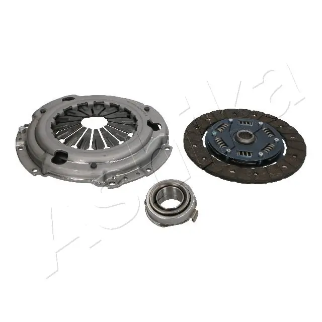 4X4 ESTANFI kuplungkészlet - EST-92-03-332 - TothCarparts