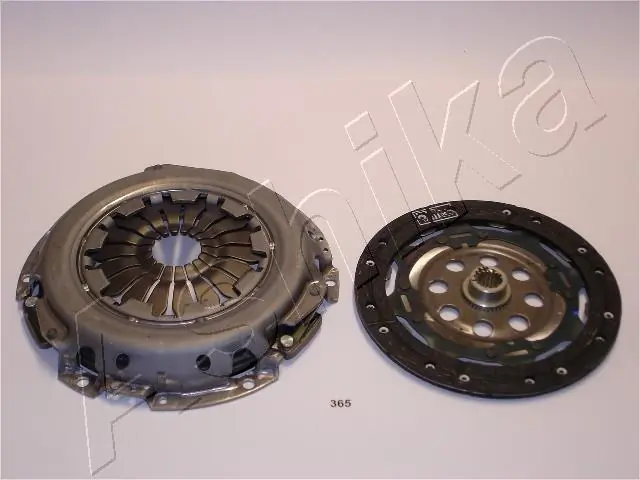 4X4 ESTANFI kuplungkészlet - EST-92-03-365 - TothCarparts