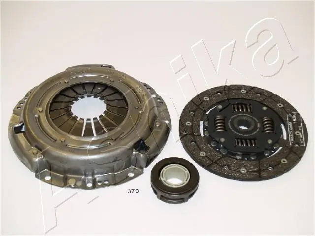 4X4 ESTANFI kuplungkészlet - EST-92-03-370 - TothCarparts