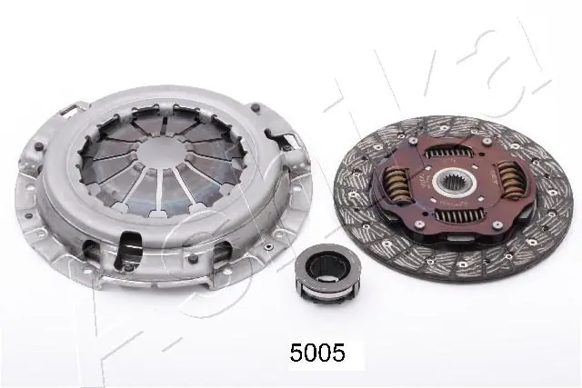 4X4 ESTANFI kuplungkészlet - EST-92-05-5005 - TothCarparts