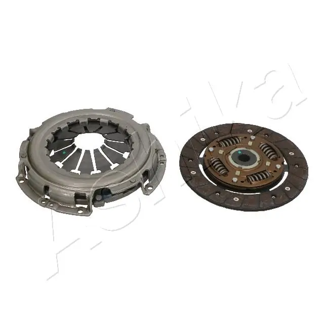 4X4 ESTANFI kuplungkészlet - EST-92-05-575 - TothCarparts