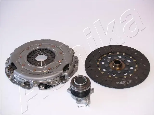 4X4 ESTANFI kuplungkészlet - EST-92-0W-W25 - TothCarparts