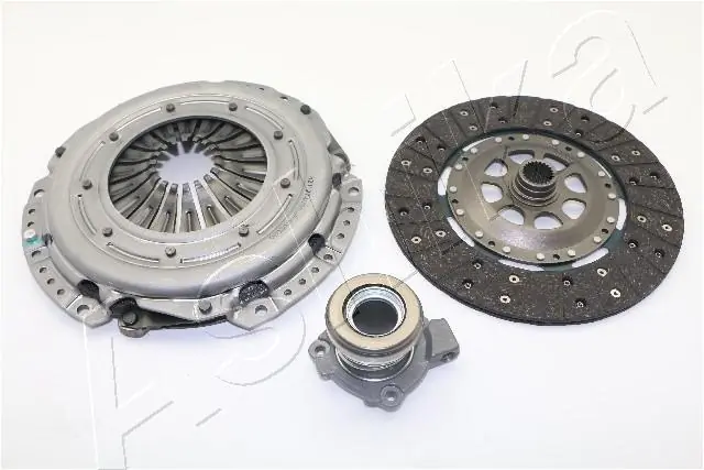 4X4 ESTANFI kuplungkészlet - EST-92-0W-W30 - TothCarparts