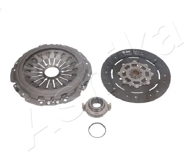 4X4 ESTANFI kuplungkészlet - EST-92-AR-AR03 - TothCarparts