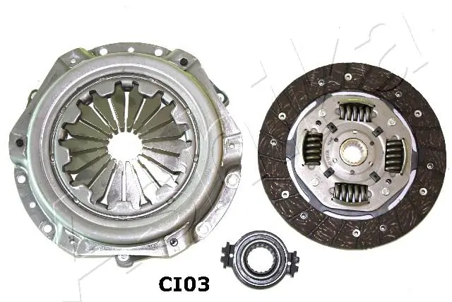 4X4 ESTANFI kuplungkészlet - EST-92-CI-CI03 - TothCarparts