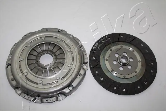 4X4 ESTANFI kuplungkészlet - EST-92-OP-OP01 - TothCarparts