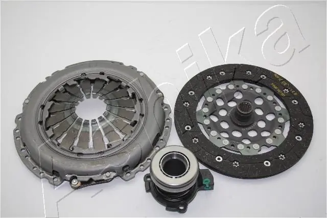 4X4 ESTANFI kuplungkészlet - EST-92-OP-OP02 - TothCarparts
