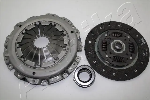 4X4 ESTANFI kuplungkészlet - EST-92-VW-VW03 - TothCarparts