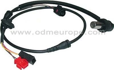 4X4 ESTANFI érzékelő, kerékfordulatszám - EST-97-990002 - TothCarparts