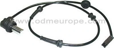 4X4 ESTANFI érzékelő, kerékfordulatszám - EST-97-990005 - TothCarparts
