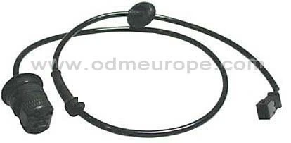 4X4 ESTANFI érzékelő, kerékfordulatszám - EST-97-990011 - TothCarparts