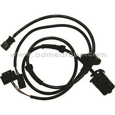 4X4 ESTANFI érzékelő, kerékfordulatszám - EST-97-990022 - TothCarparts