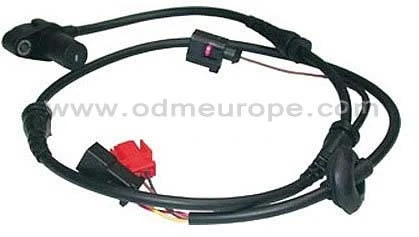 4X4 ESTANFI érzékelő, kerékfordulatszám - EST-97-990023 - TothCarparts