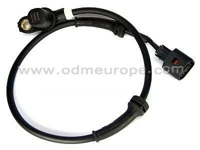4X4 ESTANFI érzékelő, kerékfordulatszám - EST-97-990026 - TothCarparts