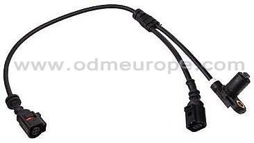 4X4 ESTANFI érzékelő, kerékfordulatszám - EST-97-990154 - TothCarparts
