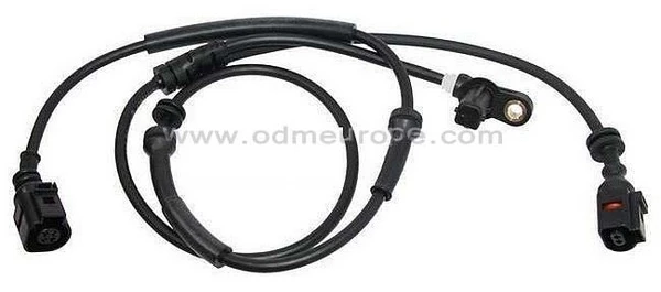 4X4 ESTANFI érzékelő, kerékfordulatszám - EST-97-990229 - TothCarparts